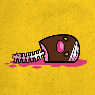 Illustration for article titled A Collection of Broken, Wounded Pokémon